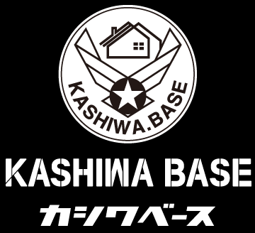 KASHIWA BASE　カシワベース