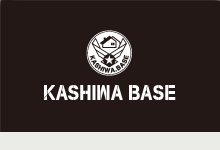 カシワベース　KASHIWA BASE